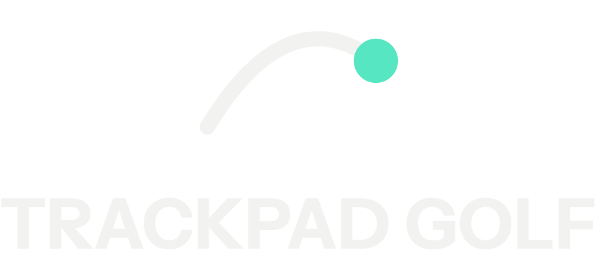 Trackpad Golf